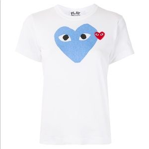Comme des garçons shirt